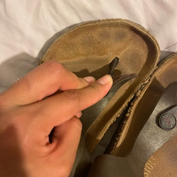 Gizeh Birkenstock - Picture 5 of 5